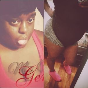 Meet your Posher, Erica